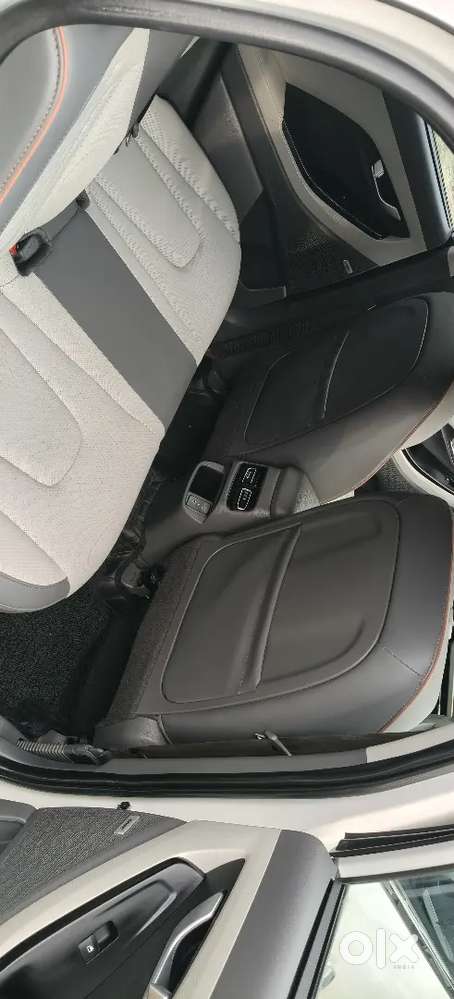 Hyundai Creta Sx Optional Adventure 2024