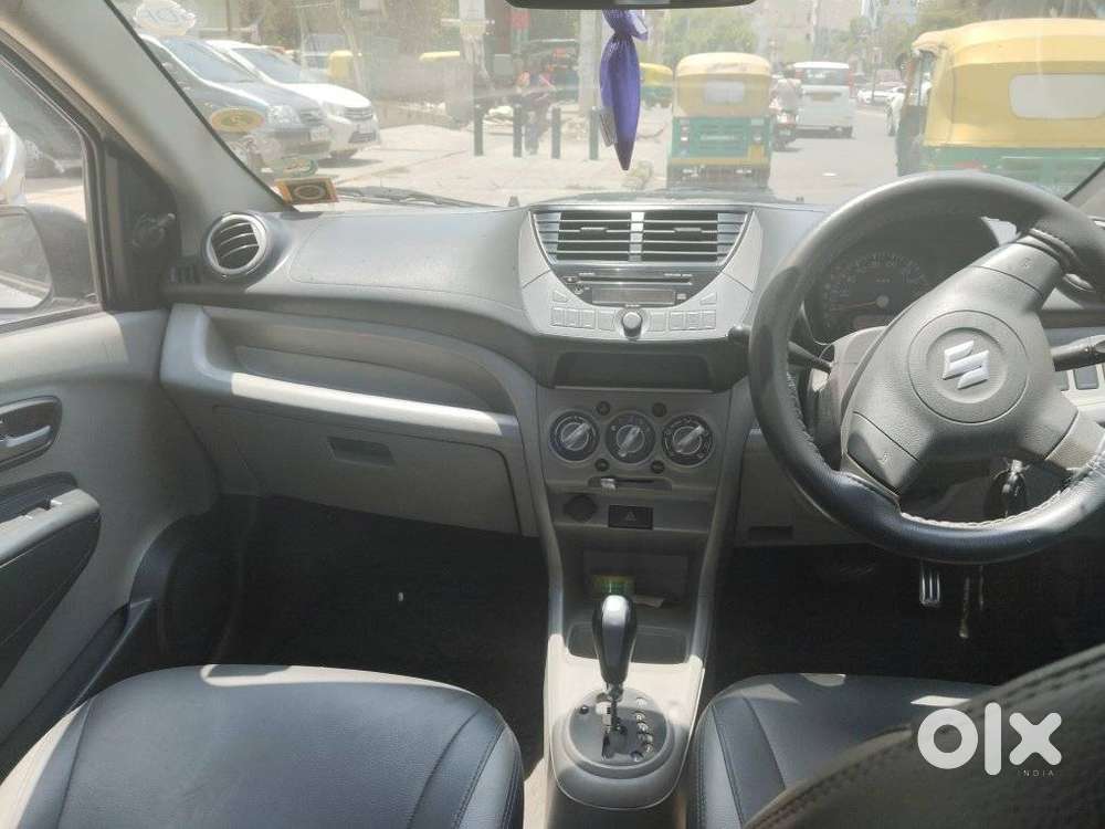 Maruti Suzuki A-star Vxi (abs), Automatic, 2012, Petrol