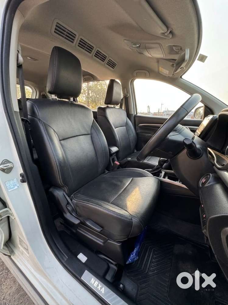 Maruti Suzuki Xl6 1.5 Alpha Plus At, 2022, Petrol