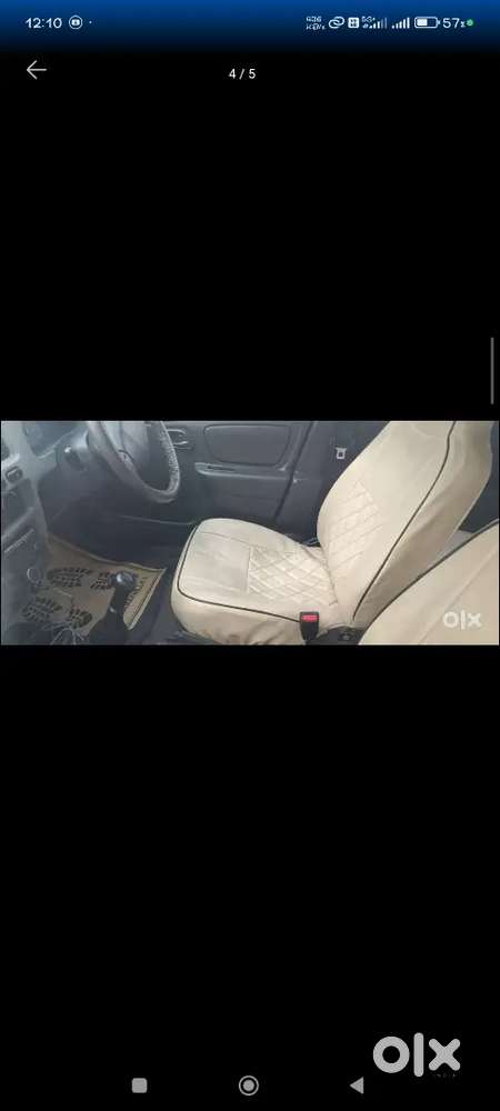 Maruti Suzuki Alto 2011 Petrol Well Maintained