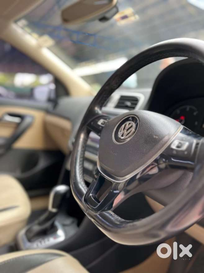 Volkswagen Ameo 1.5 Tdi Highline, 2017, Diesel