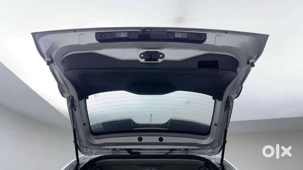 Nissan Magnite 1.0 Xv Premium Turbo, 2020, Petrol