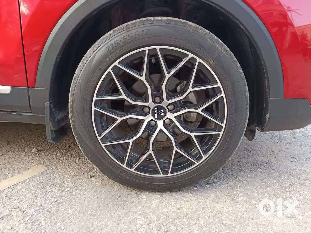 Mg Astor 2024 Petrol 19000 Km Driven (dealers Pls Don't Contact)