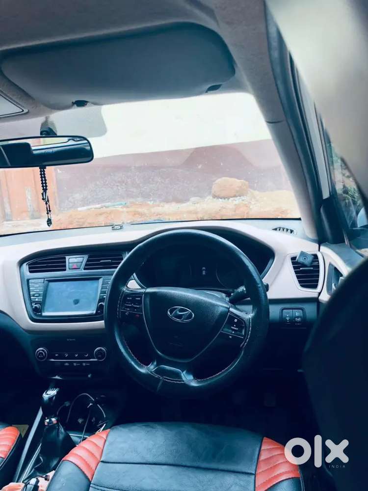 I20 Asta In Good Condition