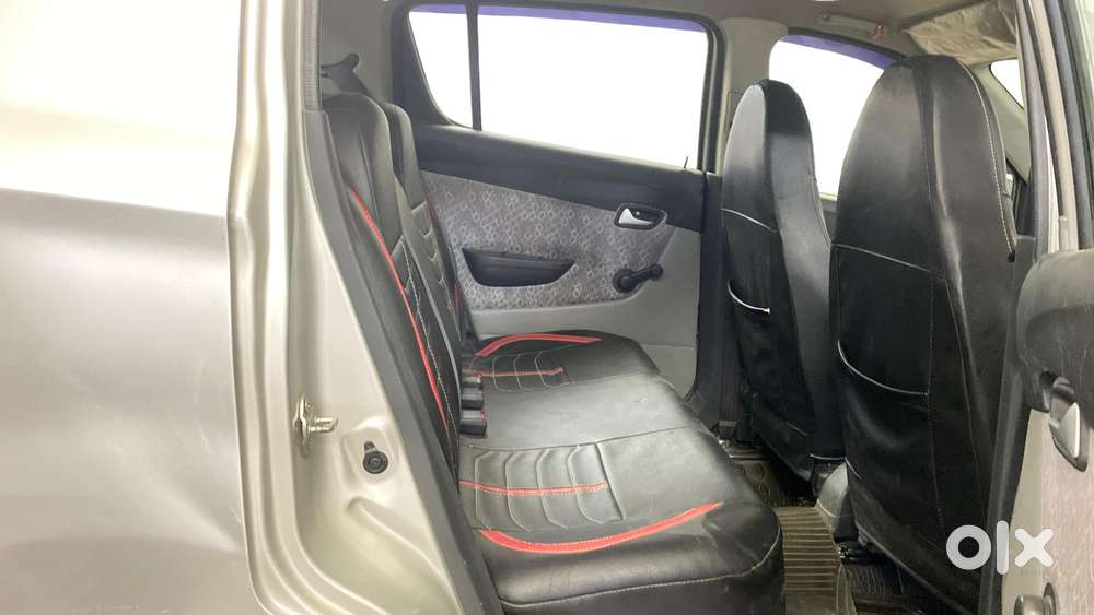 Maruti Suzuki Alto 800 Lxi, 2019, Petrol