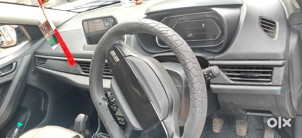 Tata Nexon Smart Plus S 1.2 Revotron Petrol 5 Mt, 2024, Petrol