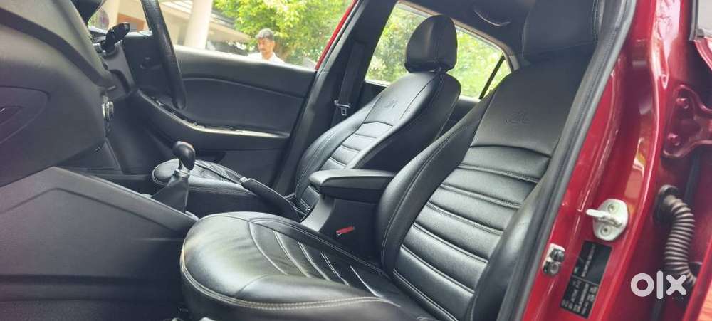 Hyundai I20 Active Sx Petrol, 2016, Petrol