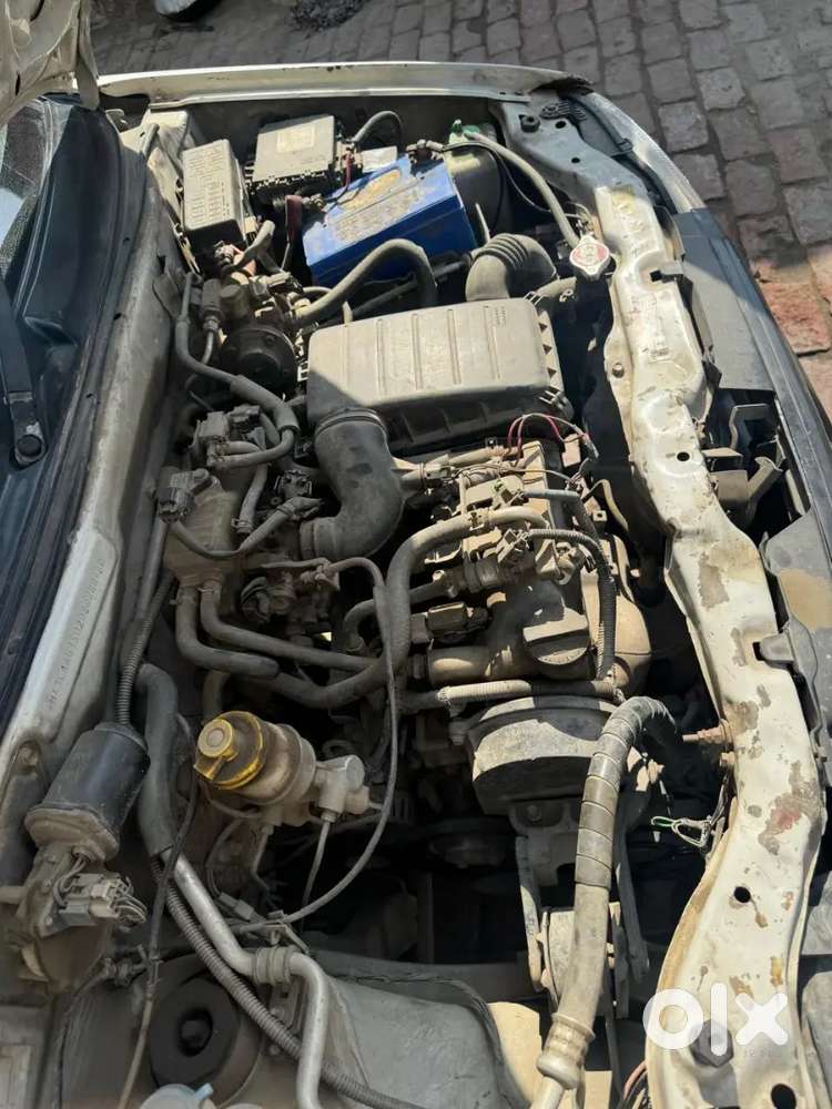 Maruti Suzuki Alto 2012 Car