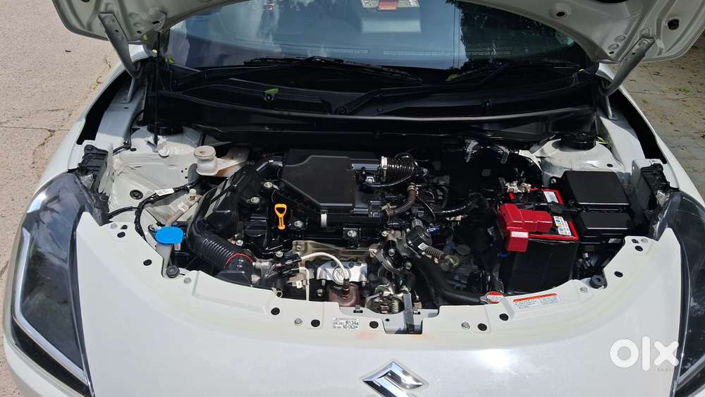 Maruti Suzuki Swift Lxi Optional-o, 2026, Petrol
