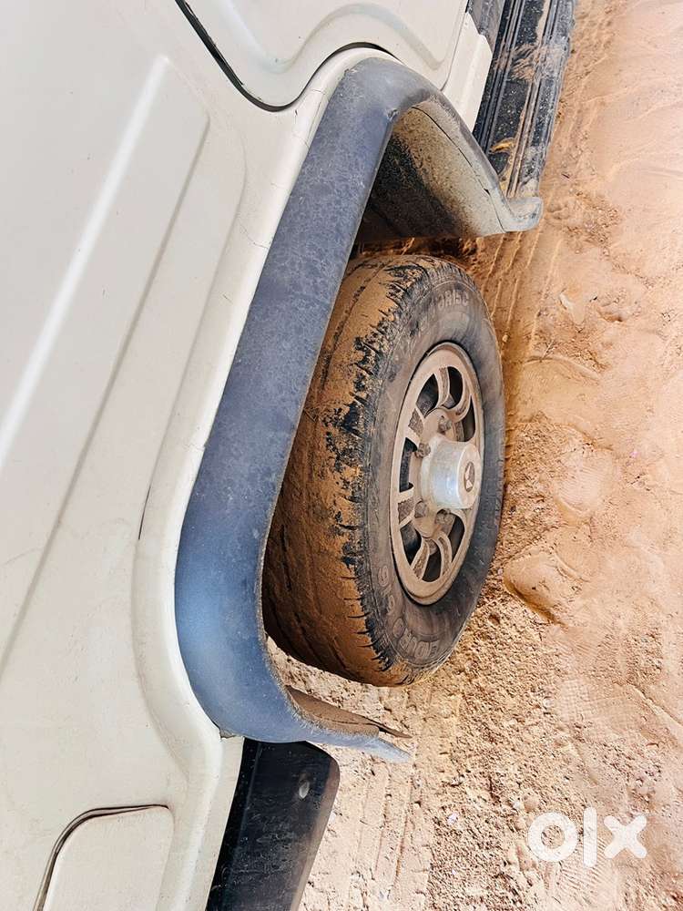 Mahindra Bolero Diesel 2013