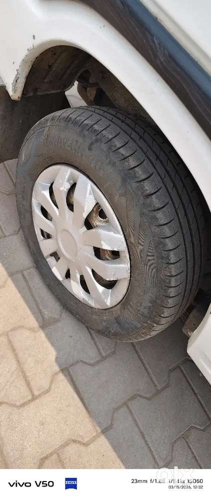 Omni
Good Condition 
Model 2013