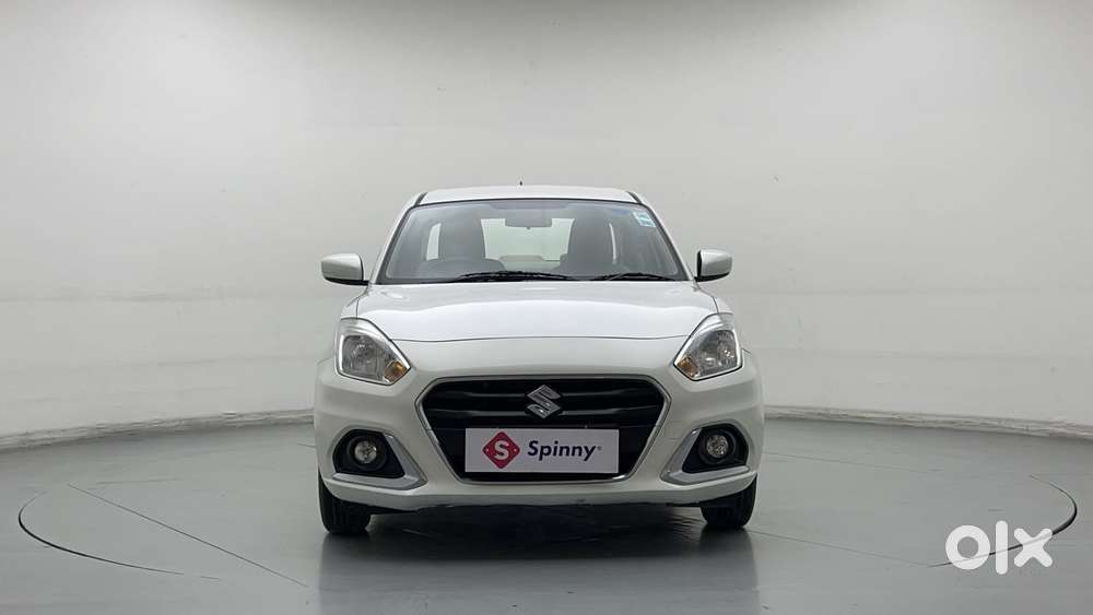 Maruti Suzuki Dzire 1.2 Vxi, 2022, Cng & Hybrids