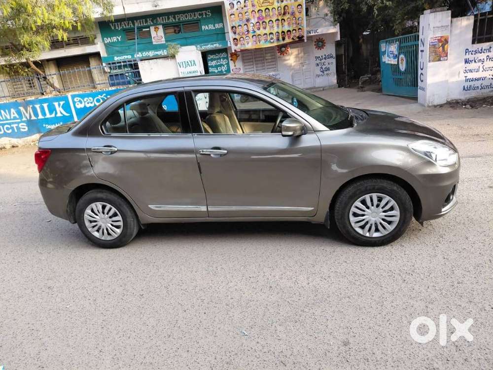 Maruti Suzuki Dzire 1.2 Vxi, 2022, Petrol