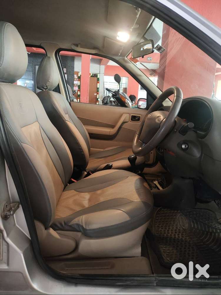 Ford Ikon 1.4 Duratorq – Diesel  19 Km/l Mileage  Well Maintained
