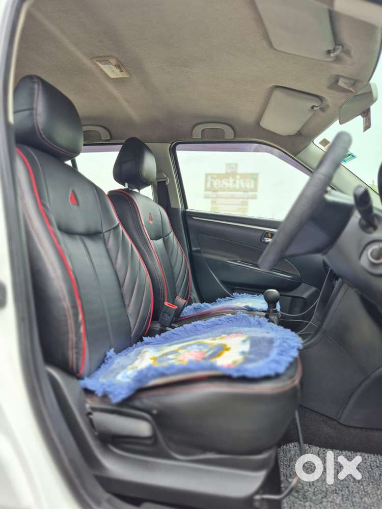 Swift Vdi Maruti 2013
