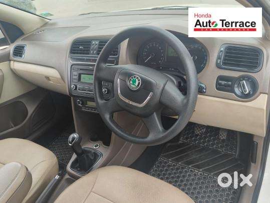 Skoda Rapid 1.6 Elegance Tdi, 2012, Diesel