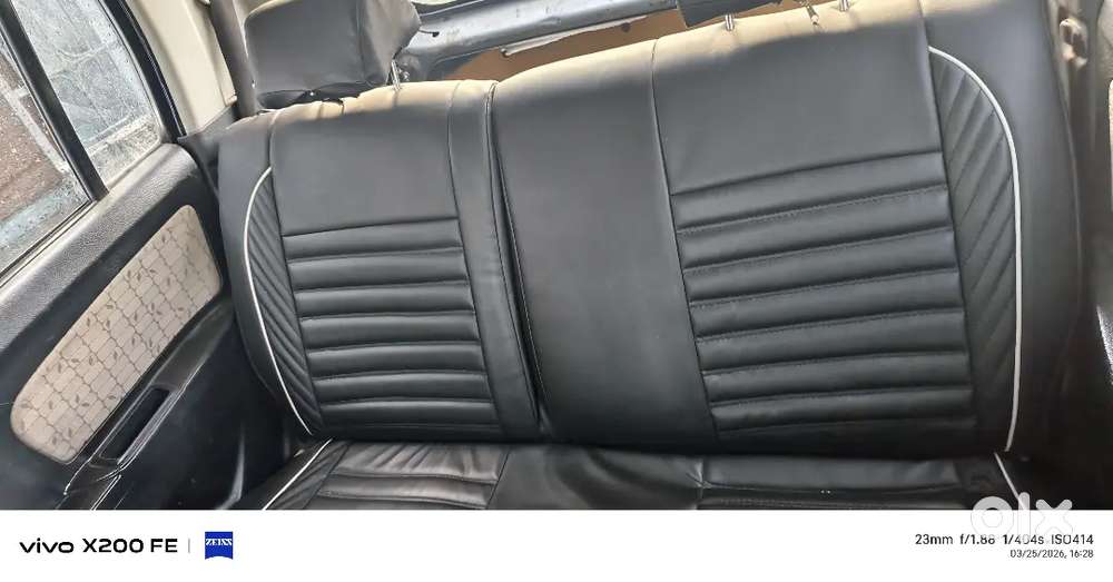 Maruti Suzuki Wagon R 2015