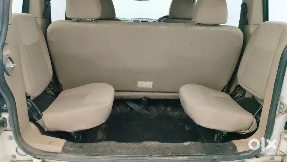 Mahindra Tuv 300 T10, 2019, Diesel