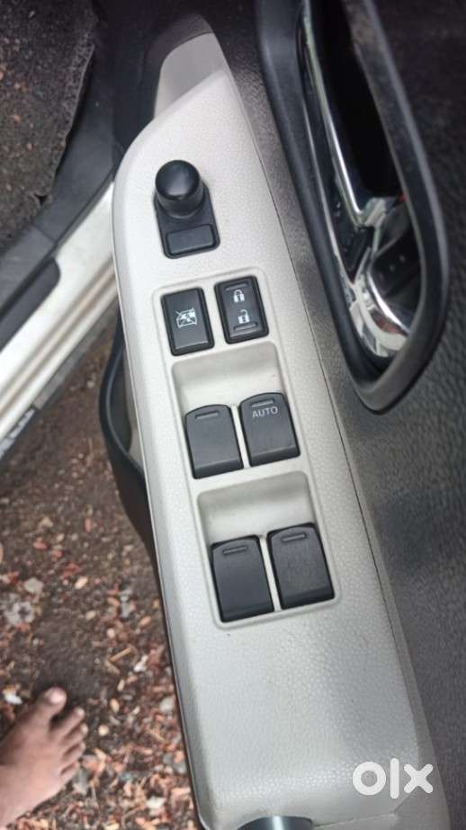 Maruti Suzuki Ignis 1.3 Zeta, 2017, Petrol