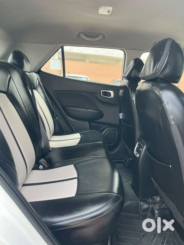 Hyundai Venue S Mt 1.2 Kappa, 2020, Petrol