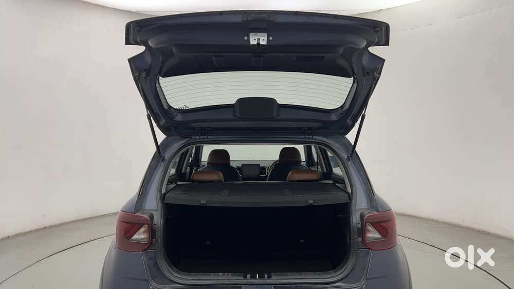 Hyundai Venue Sx Turbo, 2020, Petrol