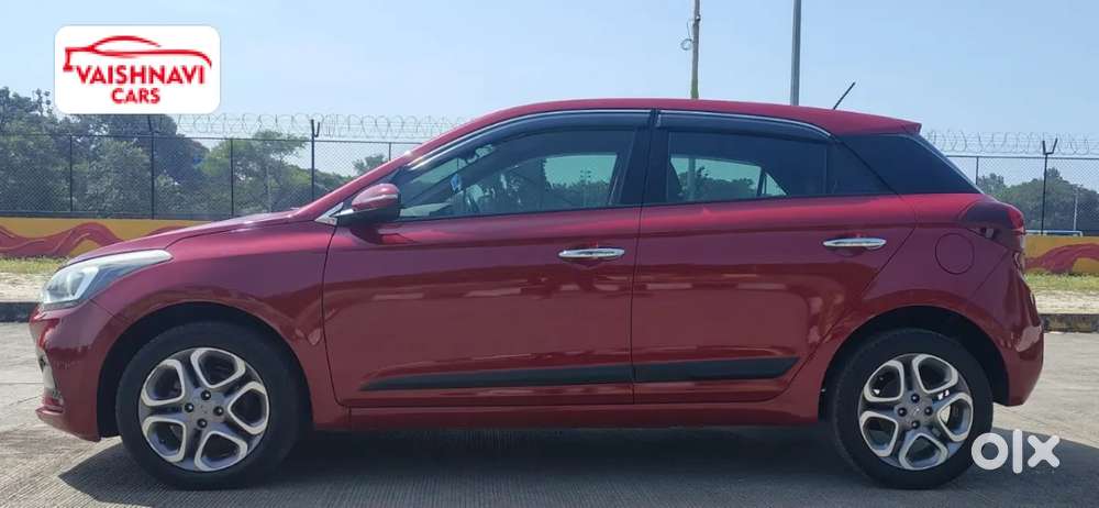 Hyundai Elite I20 1.4 Crdi Asta (o), 2018, Diesel