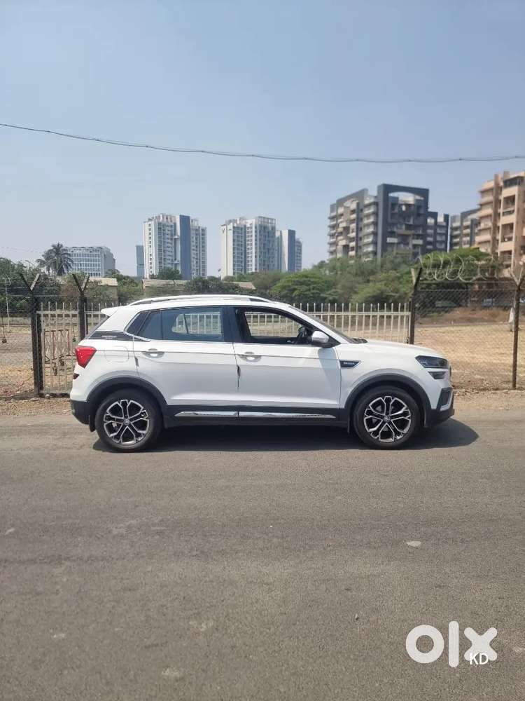 Skoda Kushaq 1.0 L At Style 2023