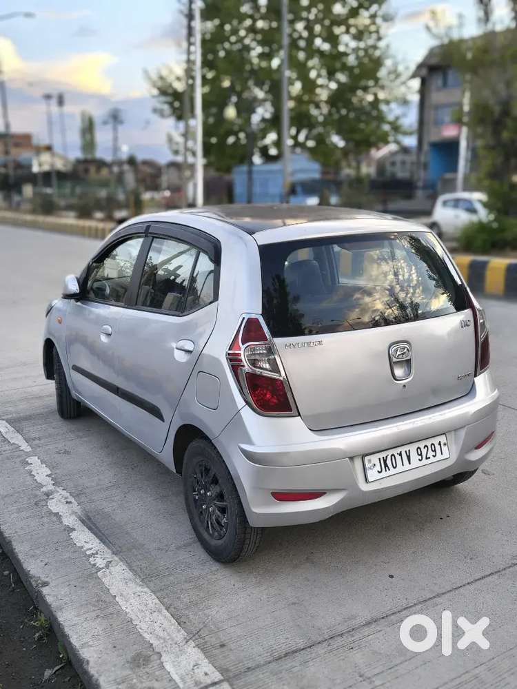 Hyundai I10 2014 Petrol Fixed Price