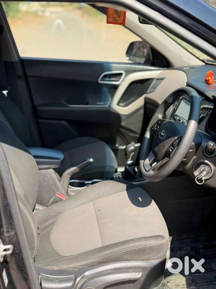 Hyundai Creta 1.4 S Plus Crdi, 2017, Diesel