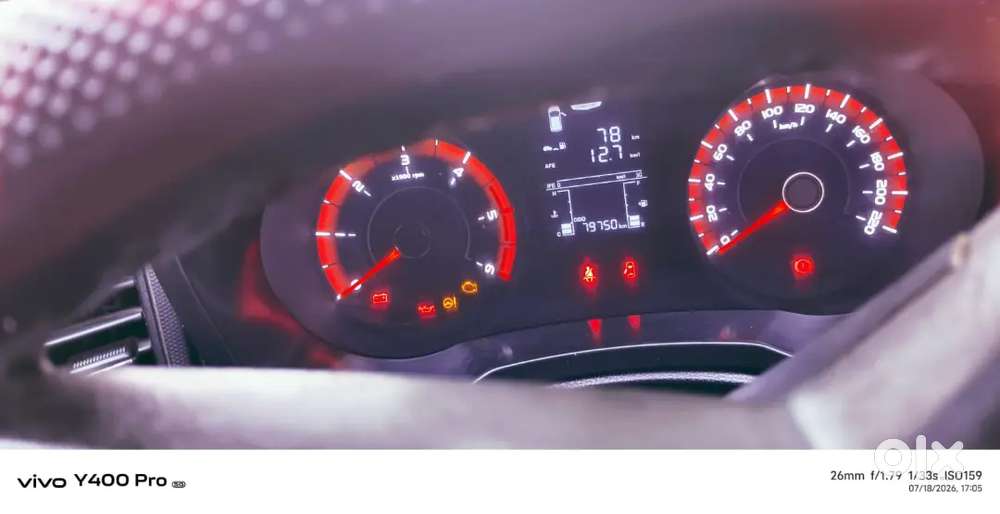 Mahindra Xuv300 2024