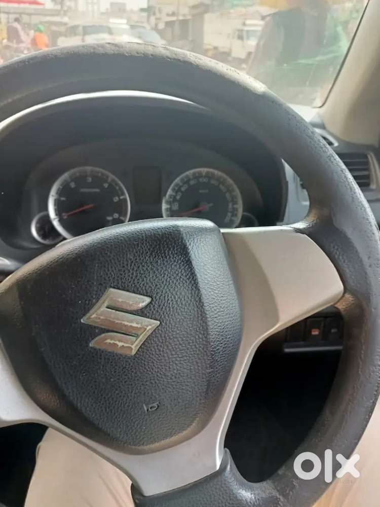 Maruti Suzuki Swift Vdi 2011