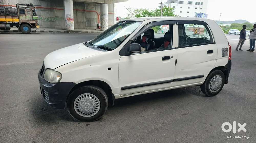 Maruti Suzuki Alto 2009