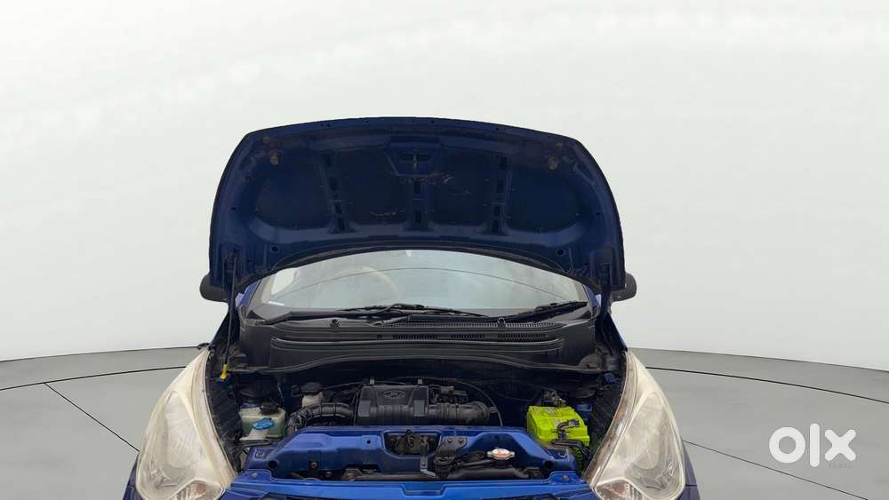 Hyundai Eon Era +, 2014, Petrol