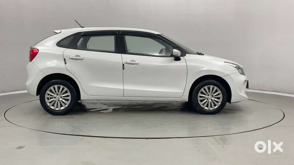 Maruti Suzuki Baleno 1.3 Delta, 2019, Petrol