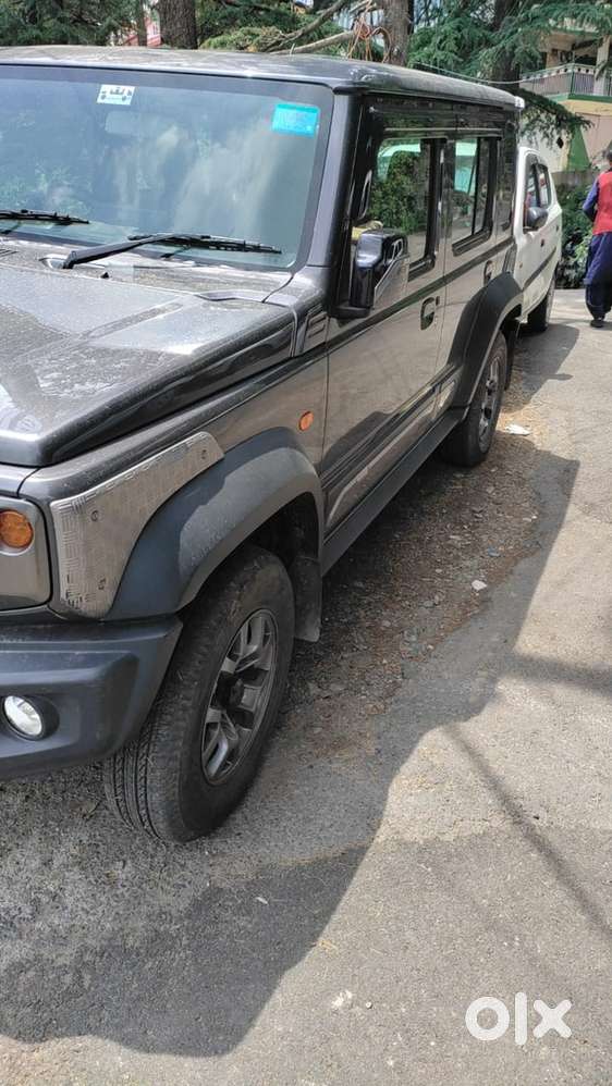 Maruti Suzuki Petrol Manual 2024