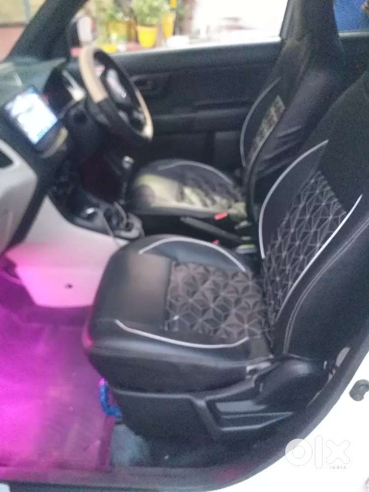 Maruti Suzuki Wagon R 2024