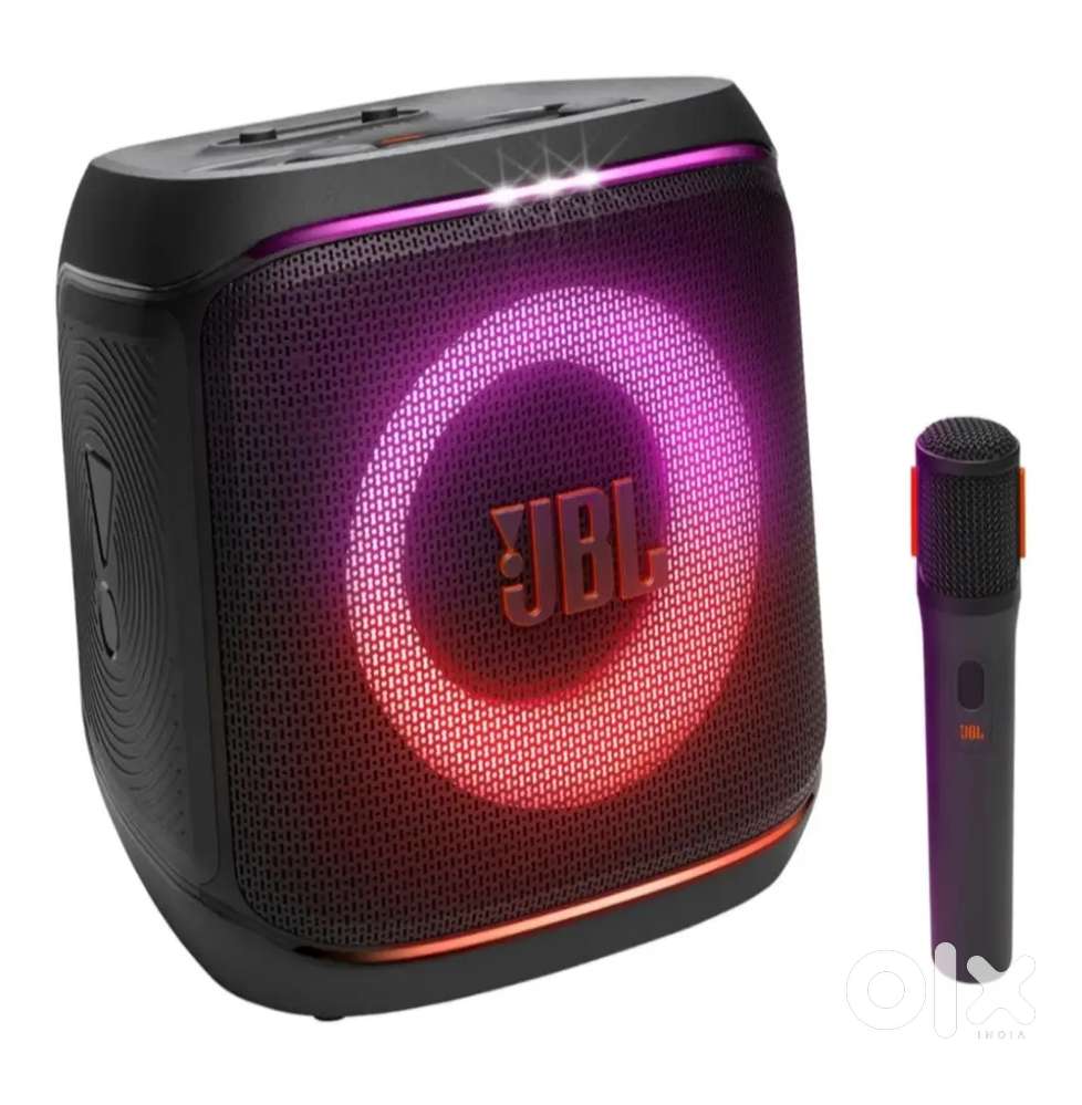 JBL PARTY BOX ENCOURE 2