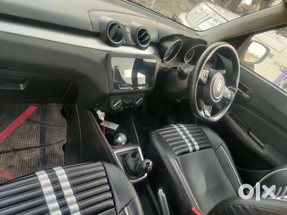 Swift 1.2 Vxi Maruti 2024