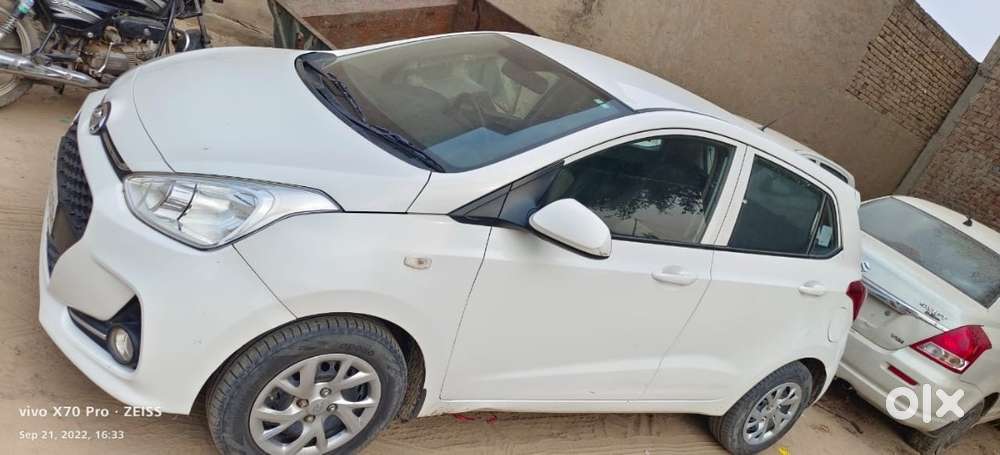 Hyundai Grand I10