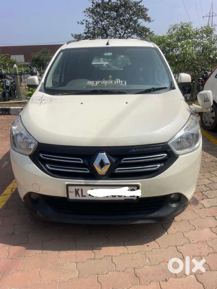 Maruti Suzuki Ertiga 2012-2015 Vdi, 2014, Diesel