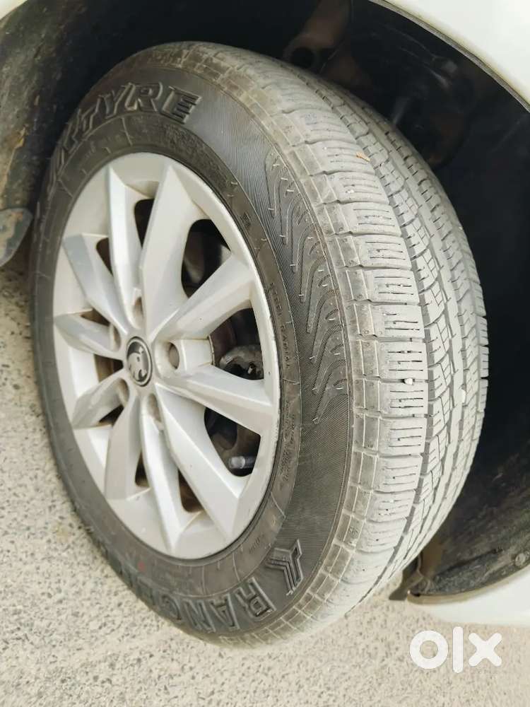 Gadi 1 Owner Jevi Condition Ma Che 2013 Owner 4 Diesel