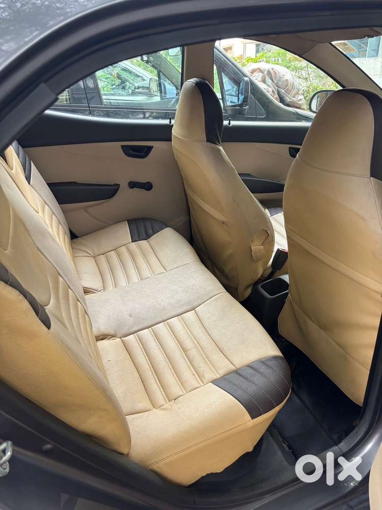 Hyundai Eon Petrol Manual 2015