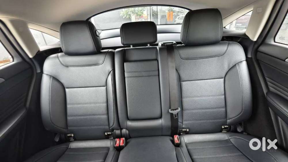 Mercedes-benz Amg Glc43 Coupe 4matic, 2018, Petrol