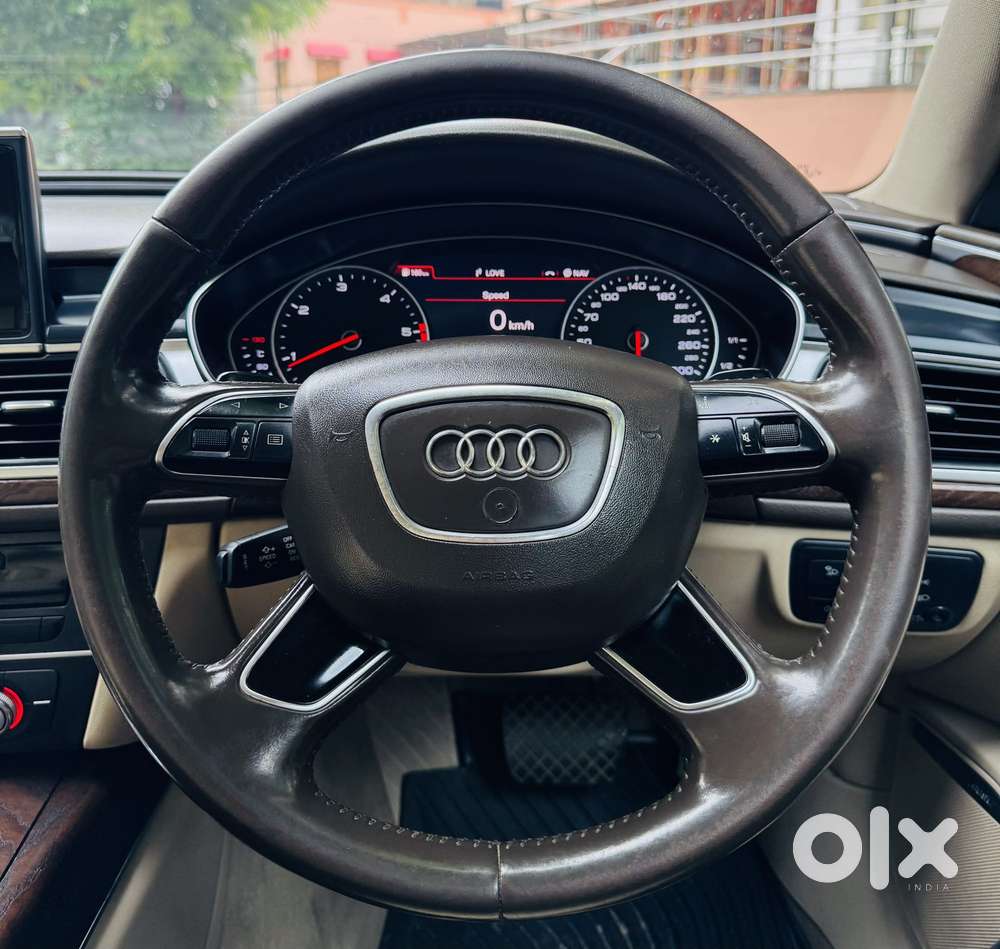 Audi A6 35 Tdi S Line Matrix, 2016, Diesel