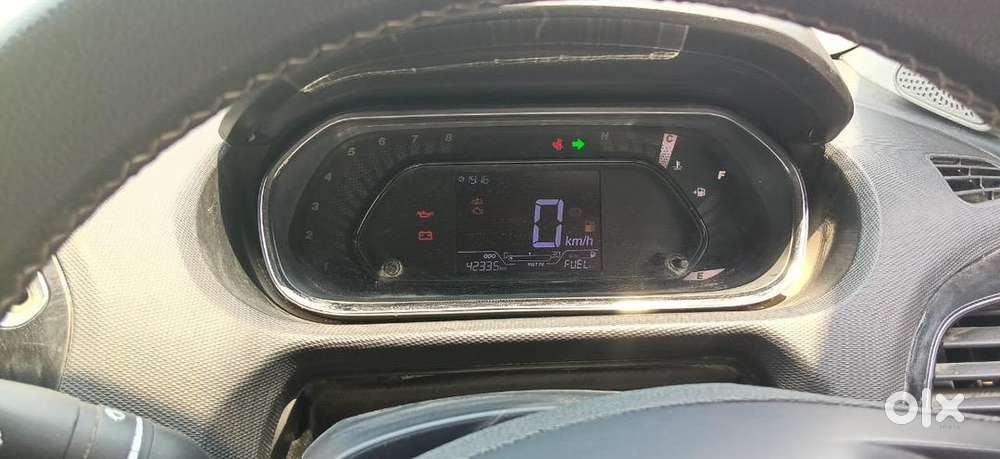 Tata Tiago 2021