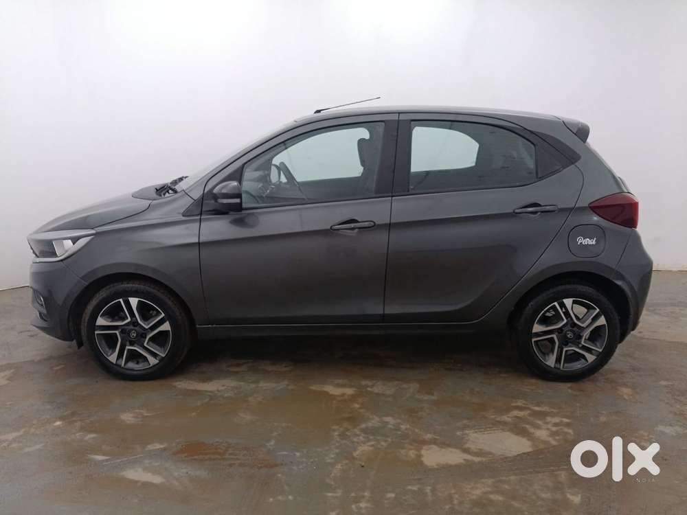Tata Tiago 1.2 Revotron Xz Plus, 2021, Petrol