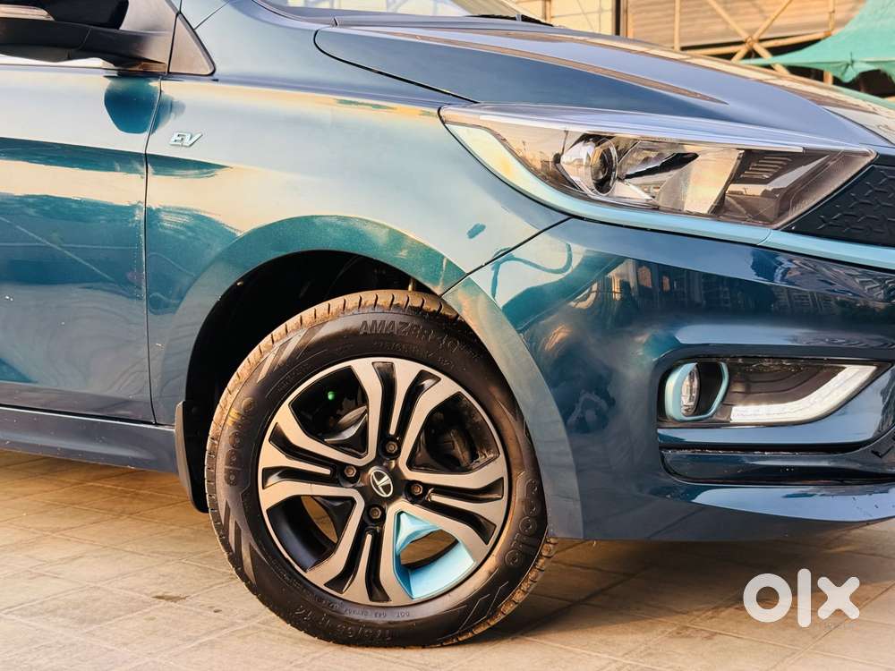 Tata Tigor Ev Xz Plus, 2022, Electric