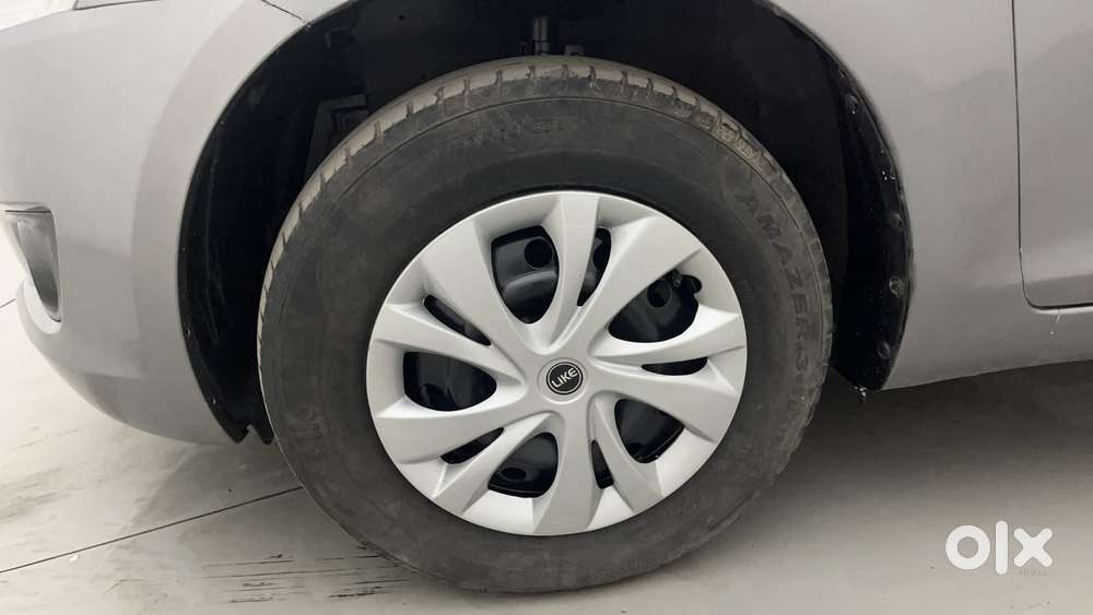 Maruti Suzuki Swift Vvt Vxi, 2013, Petrol