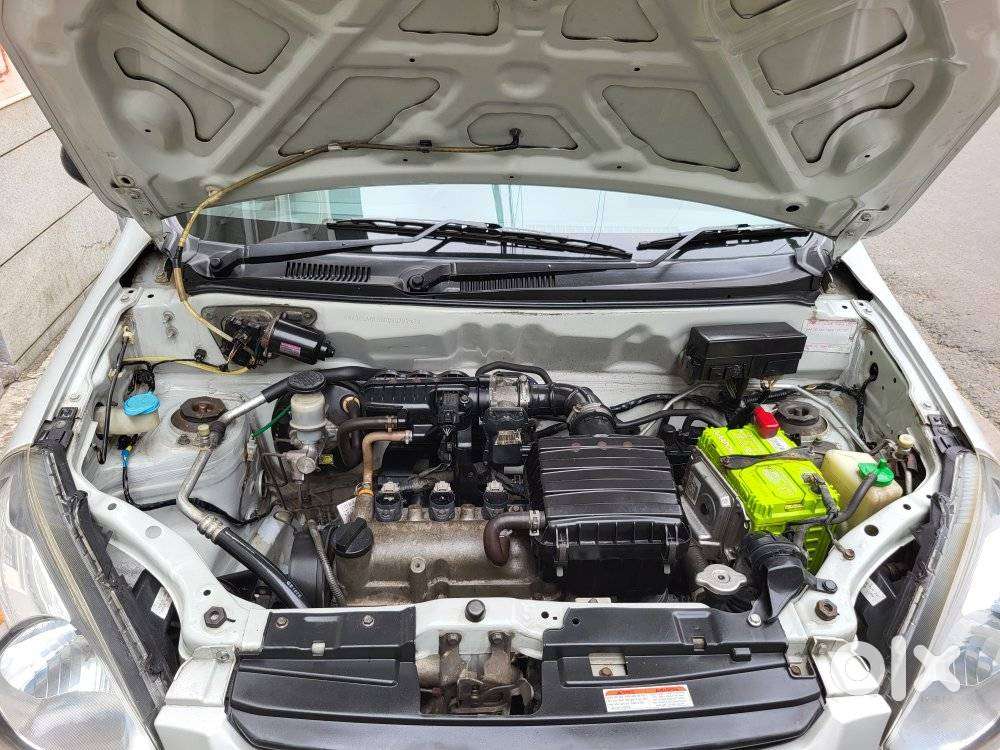 Maruti Suzuki Alto 800 Lxi, 2018, Petrol