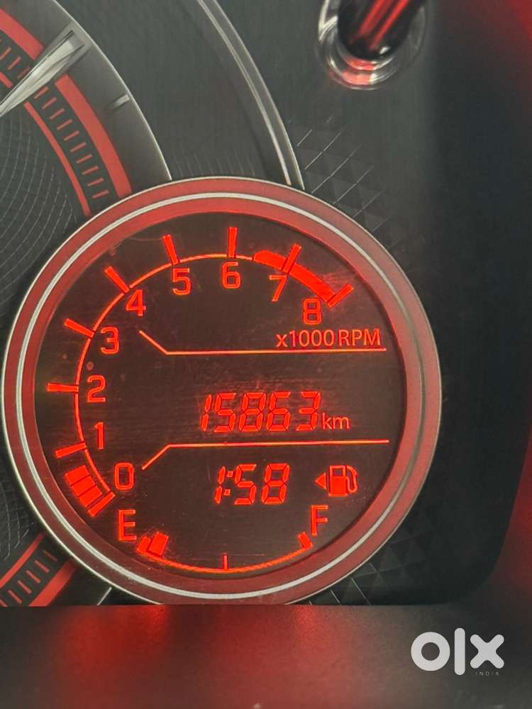 Maruti Suzuki Celerio 2021